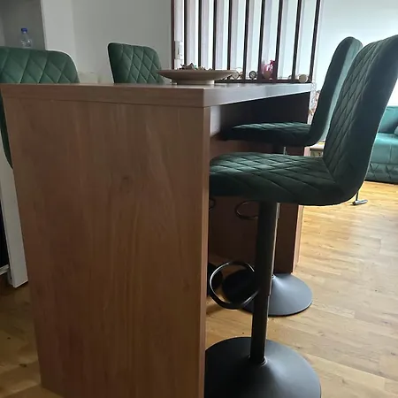 Raz Апартаменты *