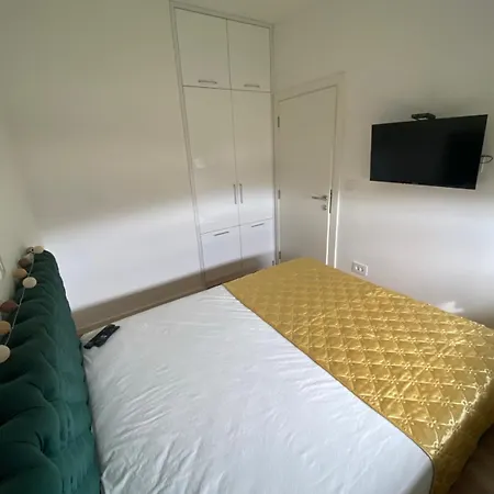 Raz Апартаменты Palisat