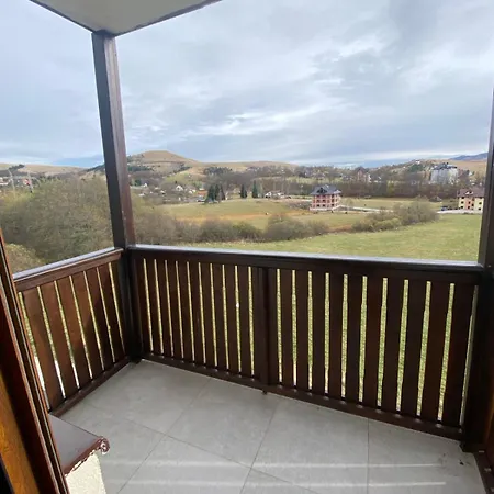 Апартаменты Raz