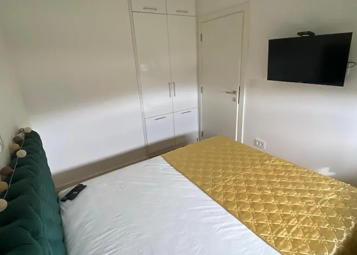 Raz Apartamento Palisat